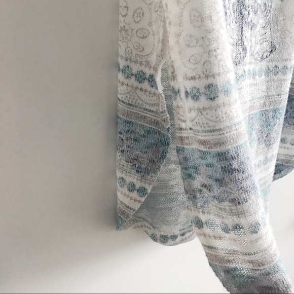 Elephant Sleeveless Tunic Small - Picture 4 of 8